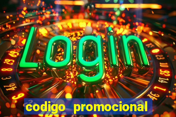 codigo promocional 7 slots